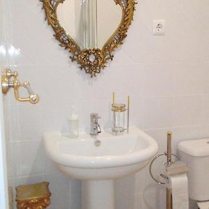 Private Bathroom Queen Room
